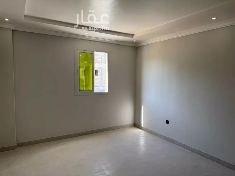 شقة 1 غرف في العارض 2