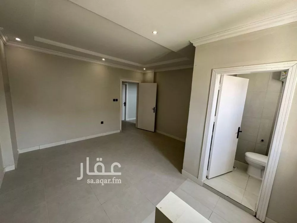 شقة 1 غرف في العارض 5