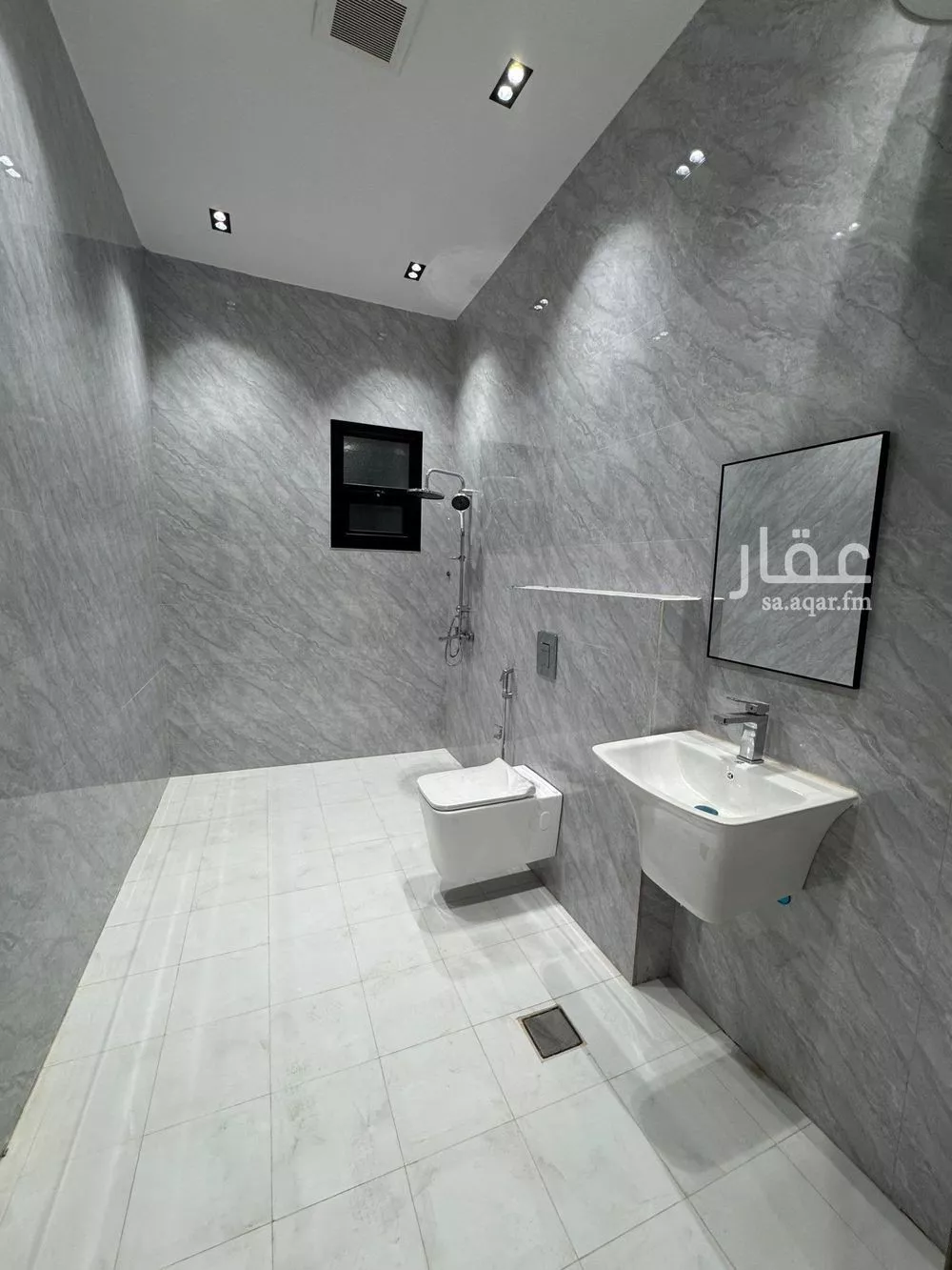 شقة 1 غرف في طويق 2