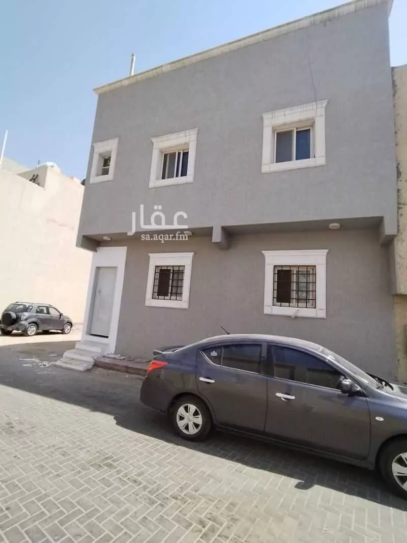 عمارة 128 م² في جبرة 1