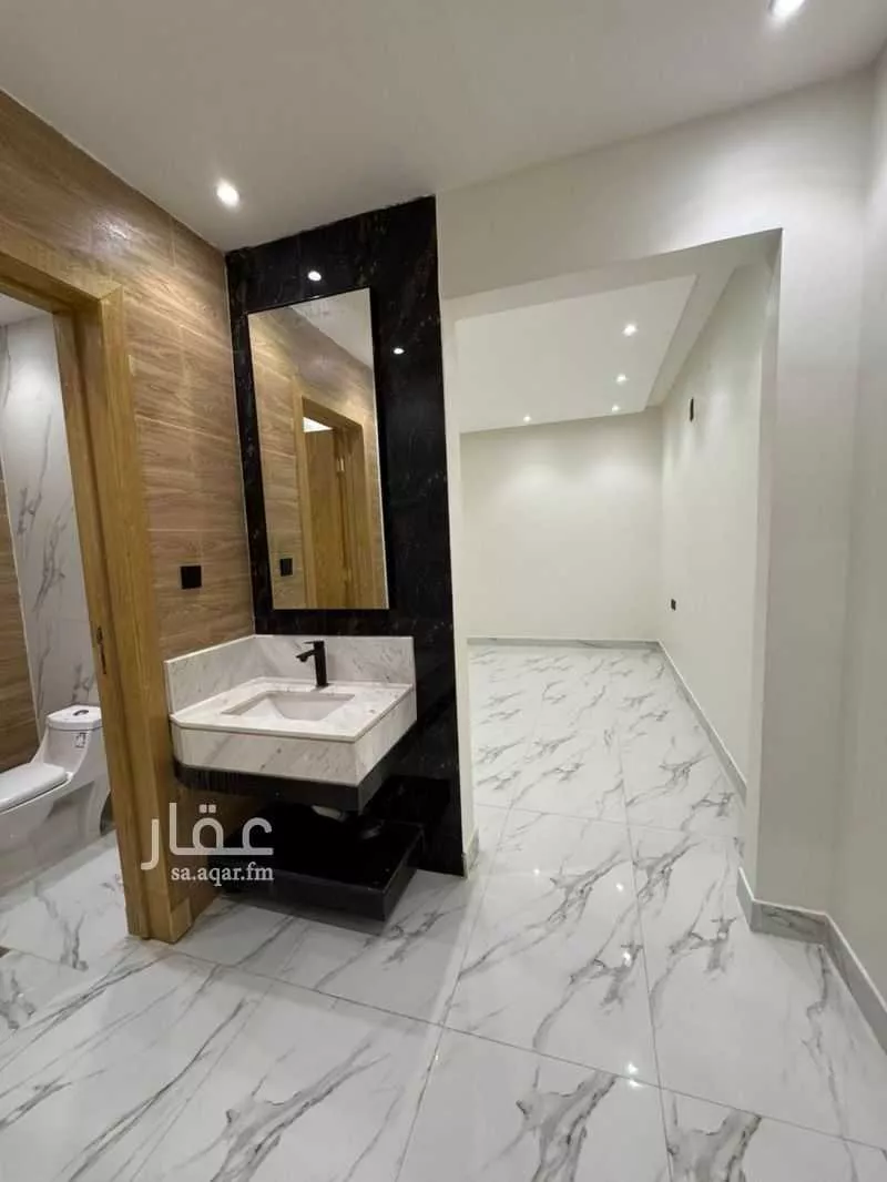 فيلا 1 غرف في العريجاء الغربية 4