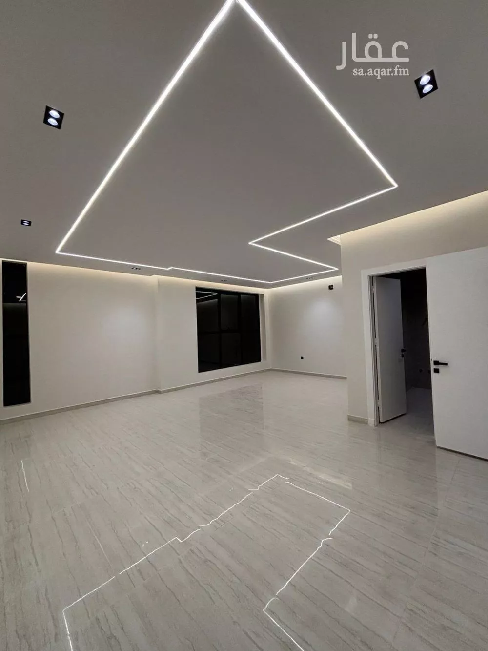 شقة 1 غرف في طويق 2