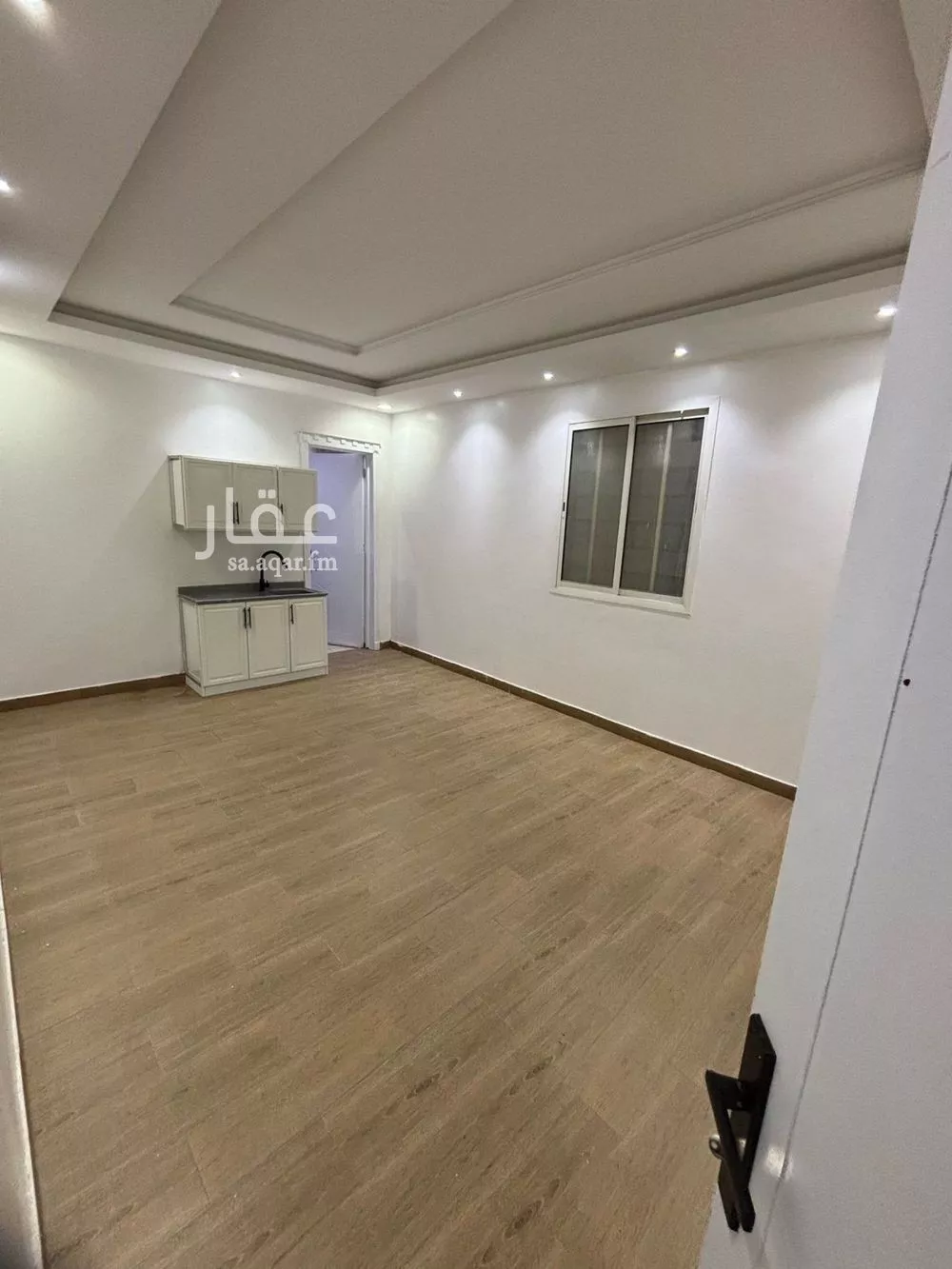 شقة 1 غرف في طويق 1