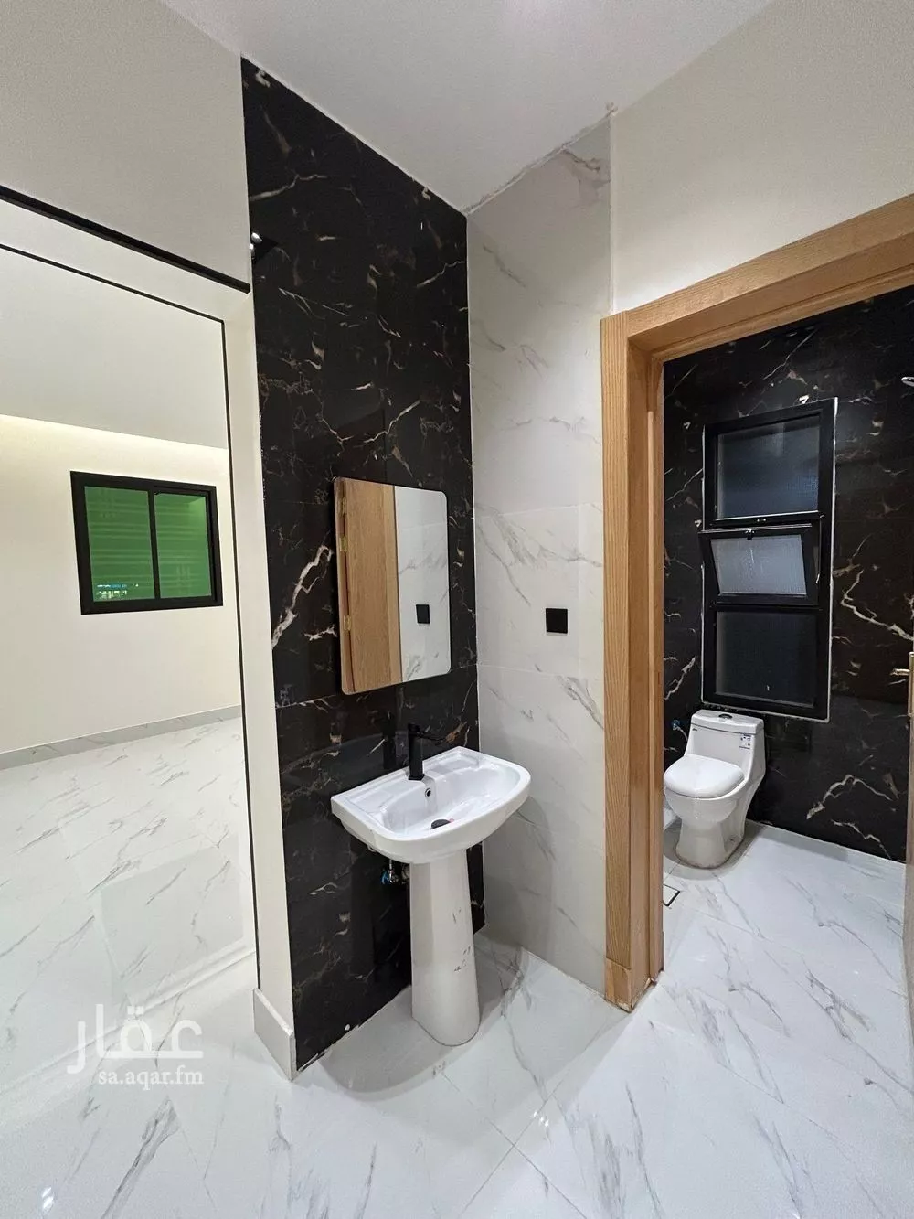 شقة 1 غرف في طويق 3