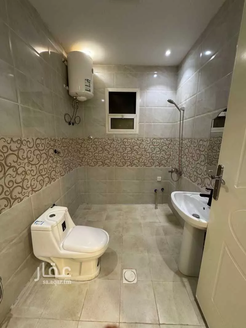 شقة 1 غرف في طويق 3