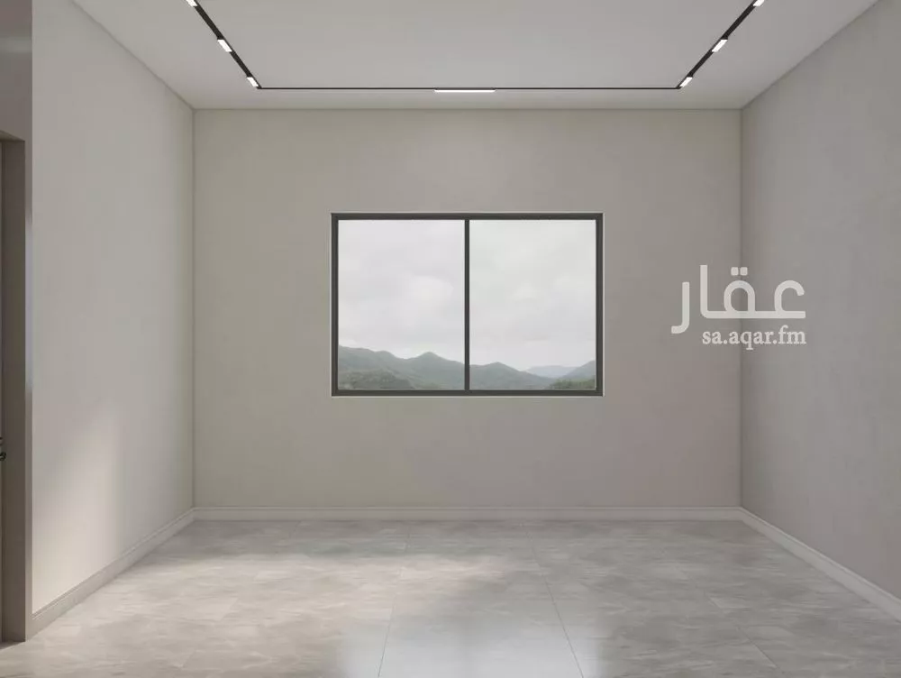 شقة 3 غرف في الريان 2