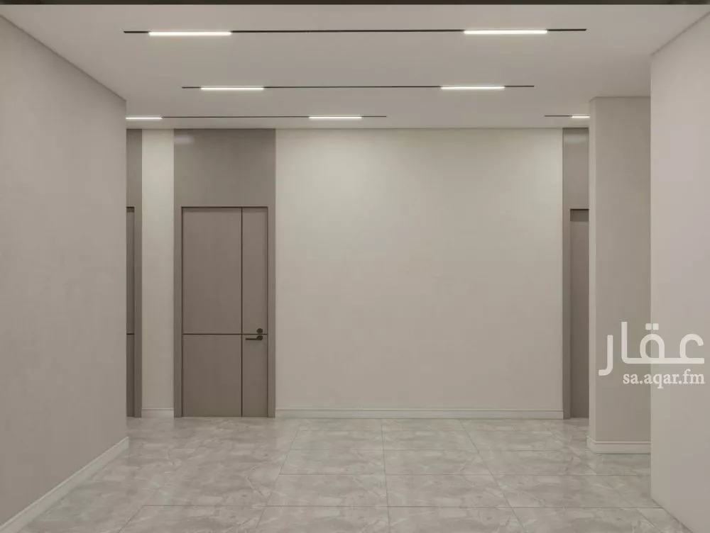 شقة 3 غرف في الريان 3