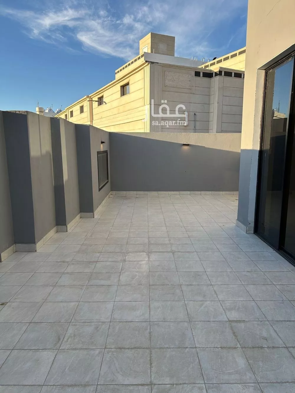 فيلا 5 غرف في الريان 4