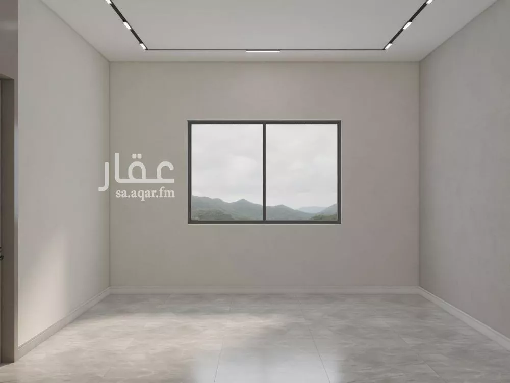 شقة 4 غرف في الريان 4