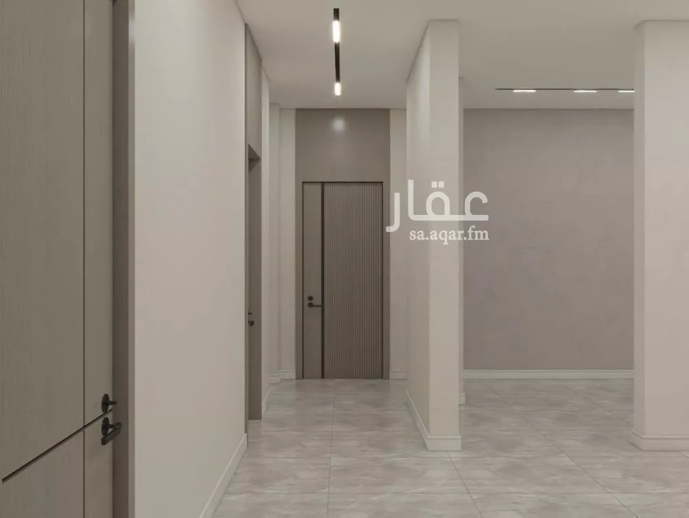 شقة 4 غرف في الريان 2