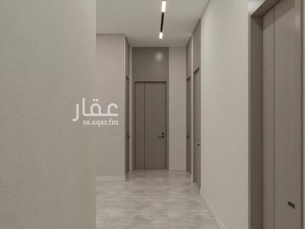 شقة 3 غرف في الريان 1