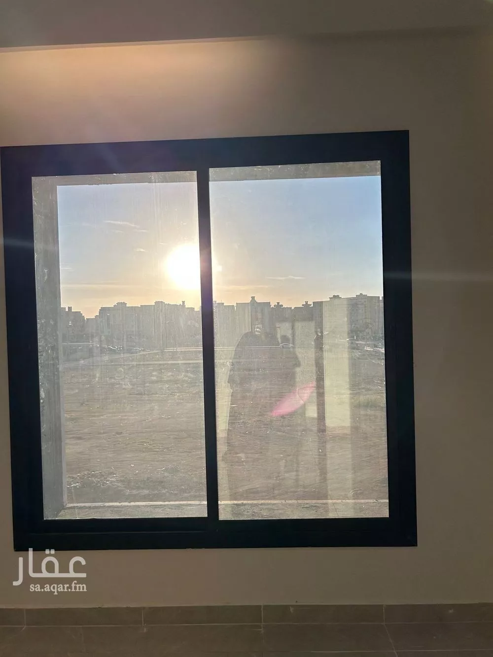 شقة 4 غرف في الريان 3