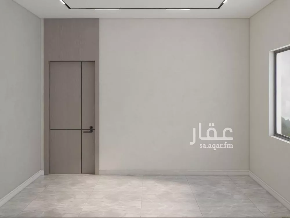 شقة 3 غرف في الريان 4