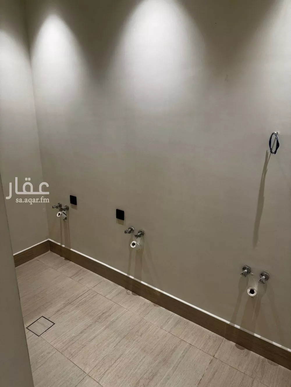 دور 3 غرف في النرجس 5