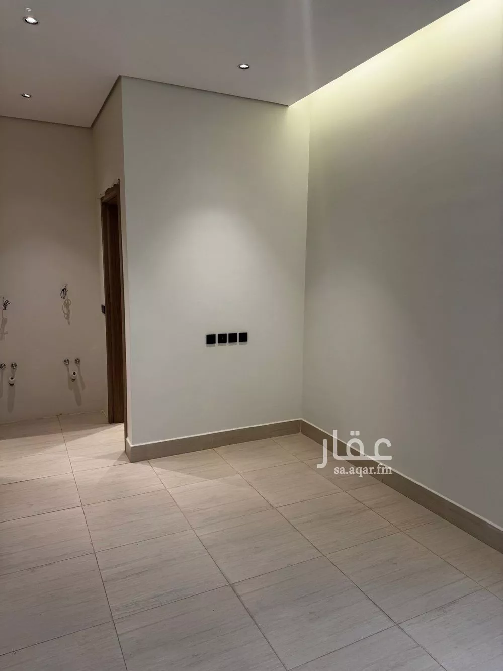 3 bedroom floor in Al Narjis 3