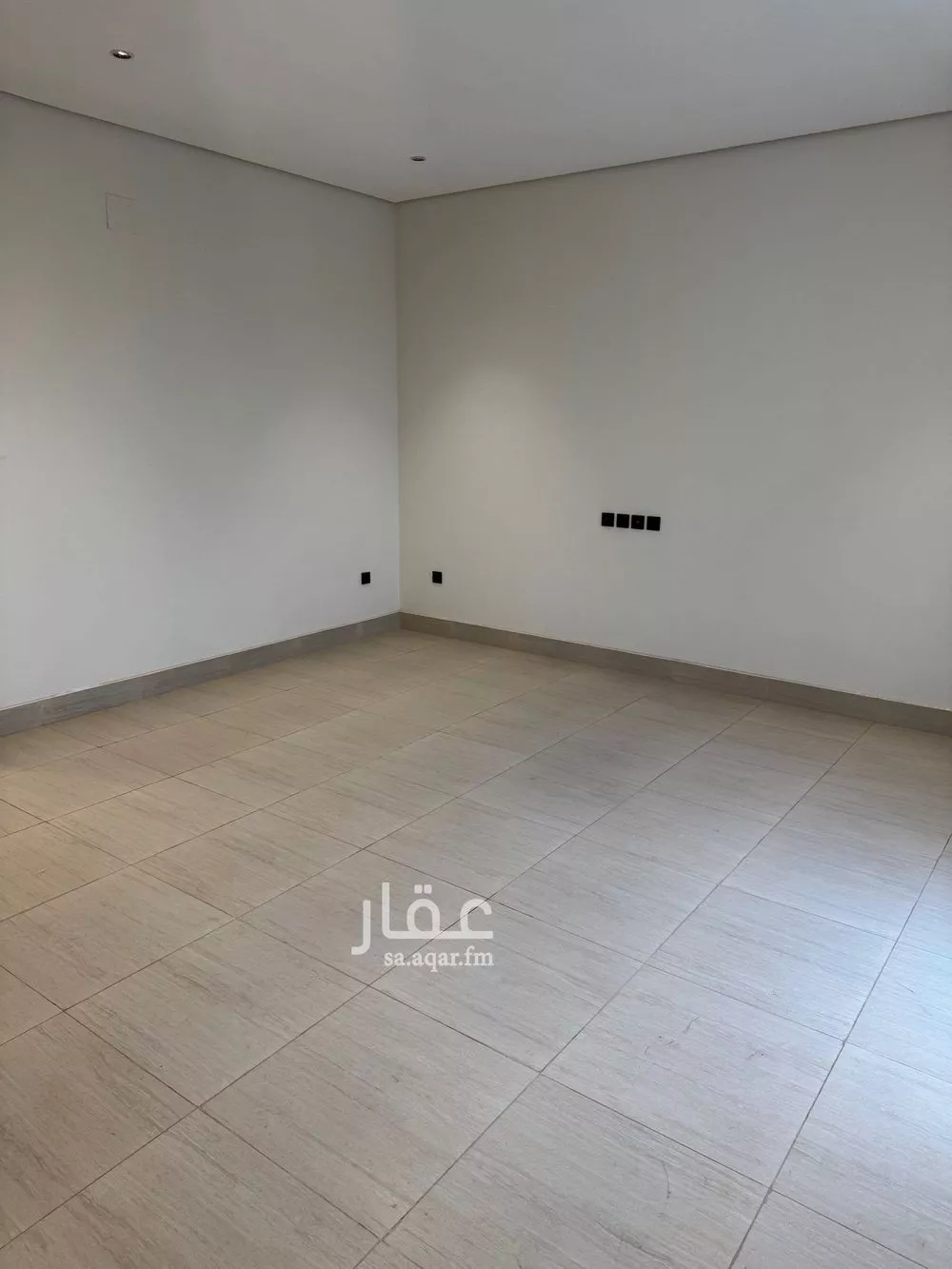 دور 3 غرف في النرجس 3