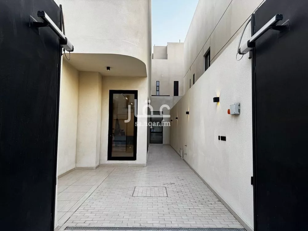 دور 3 غرف في النرجس 2