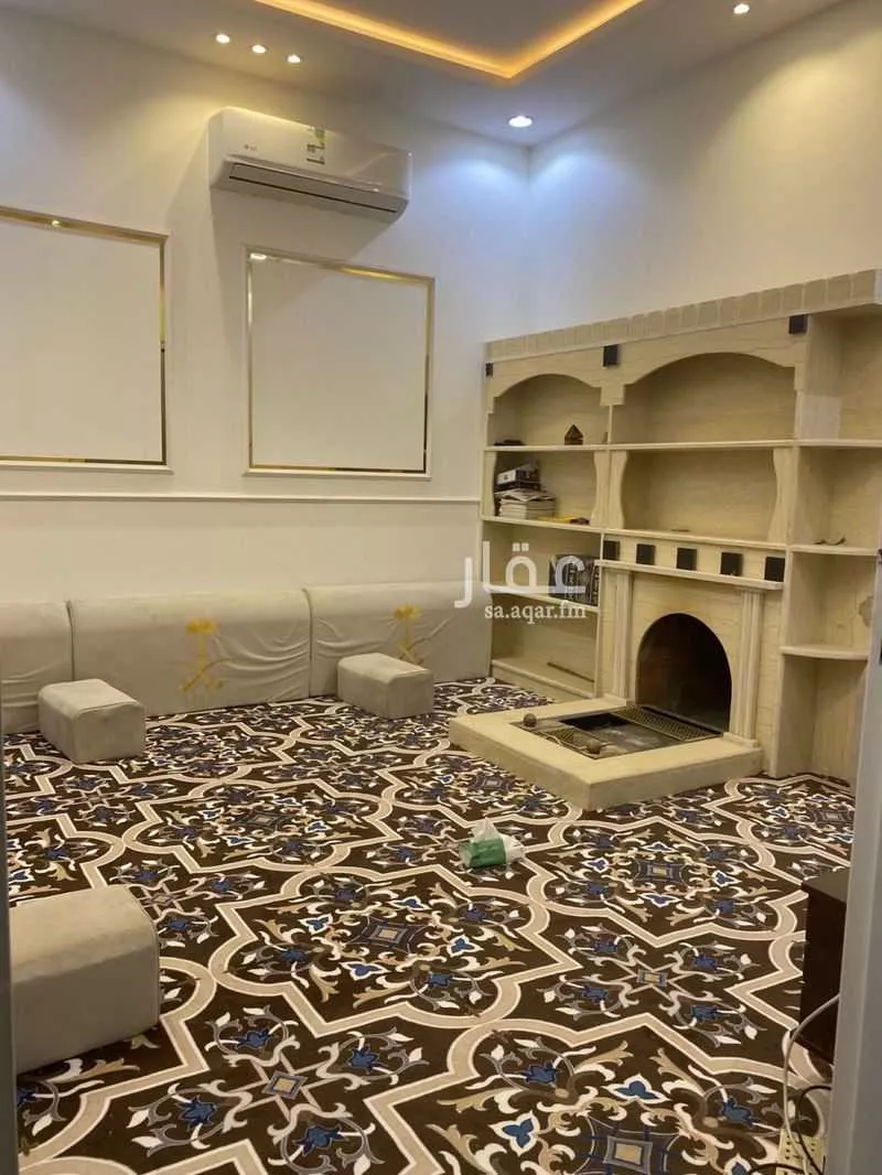 9 bedroom villa in Al Uraija Al Gharbiyah 4