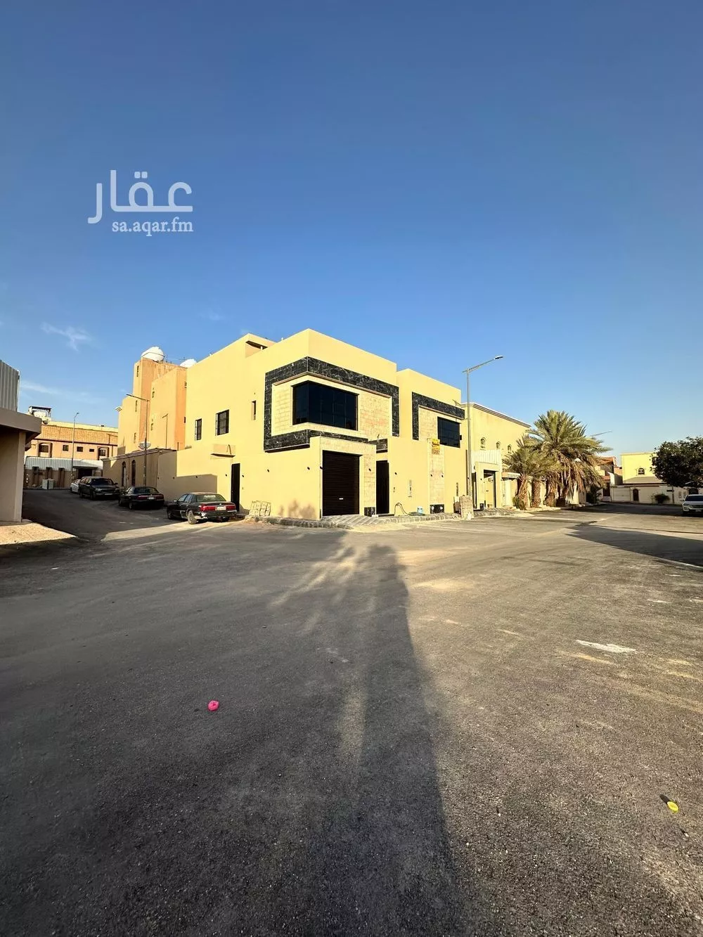 6 bedroom villa in Tuwaiq 2