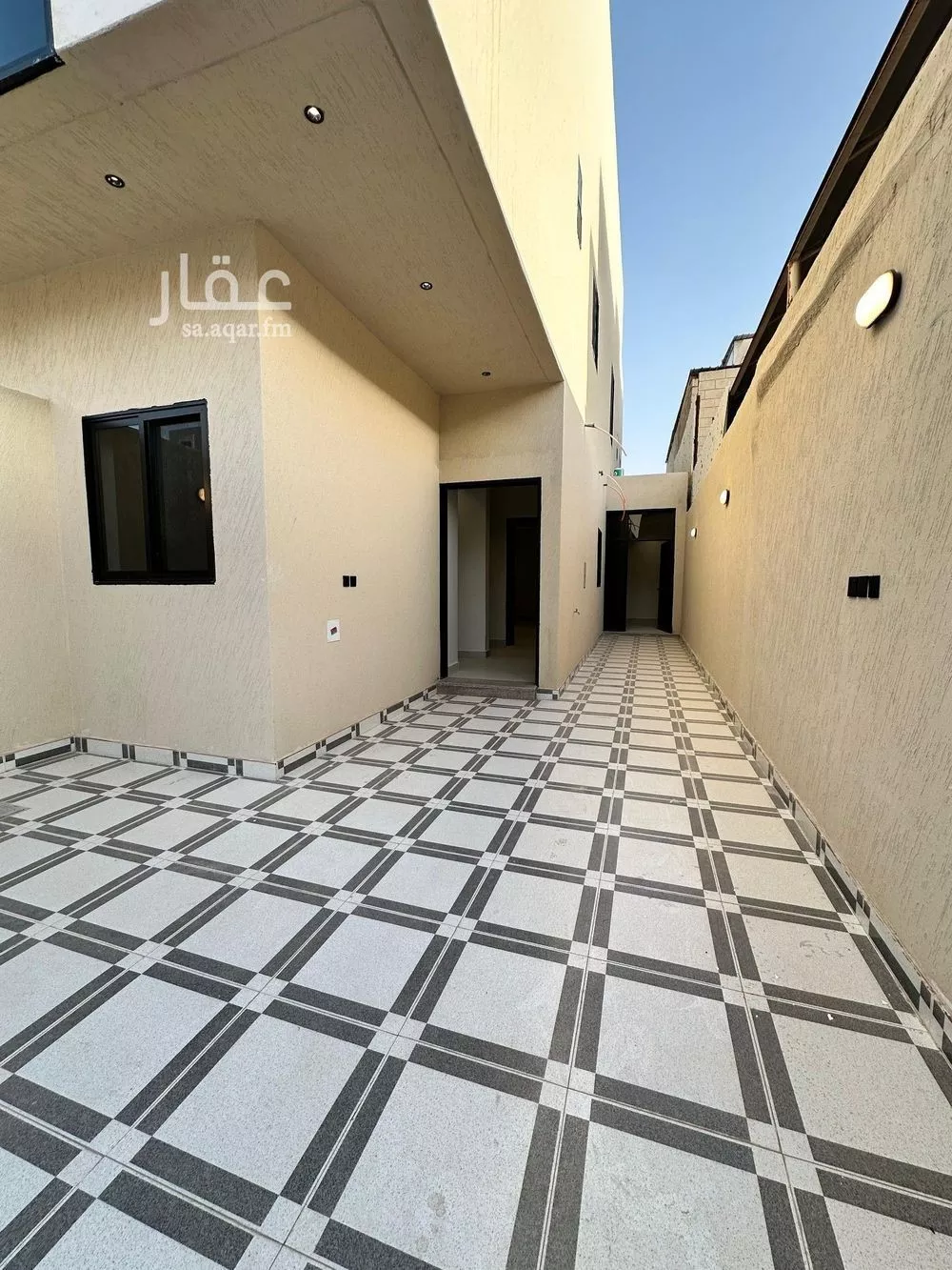 دور 5 غرف في السويدي 2