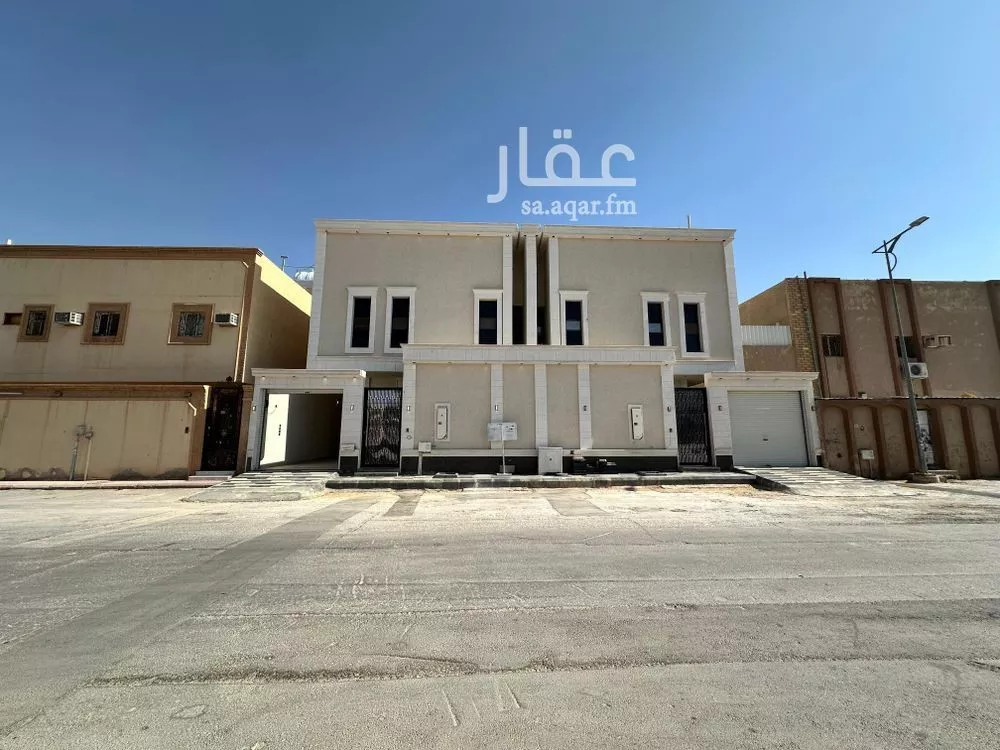 فيلا 7 غرف في طويق 2