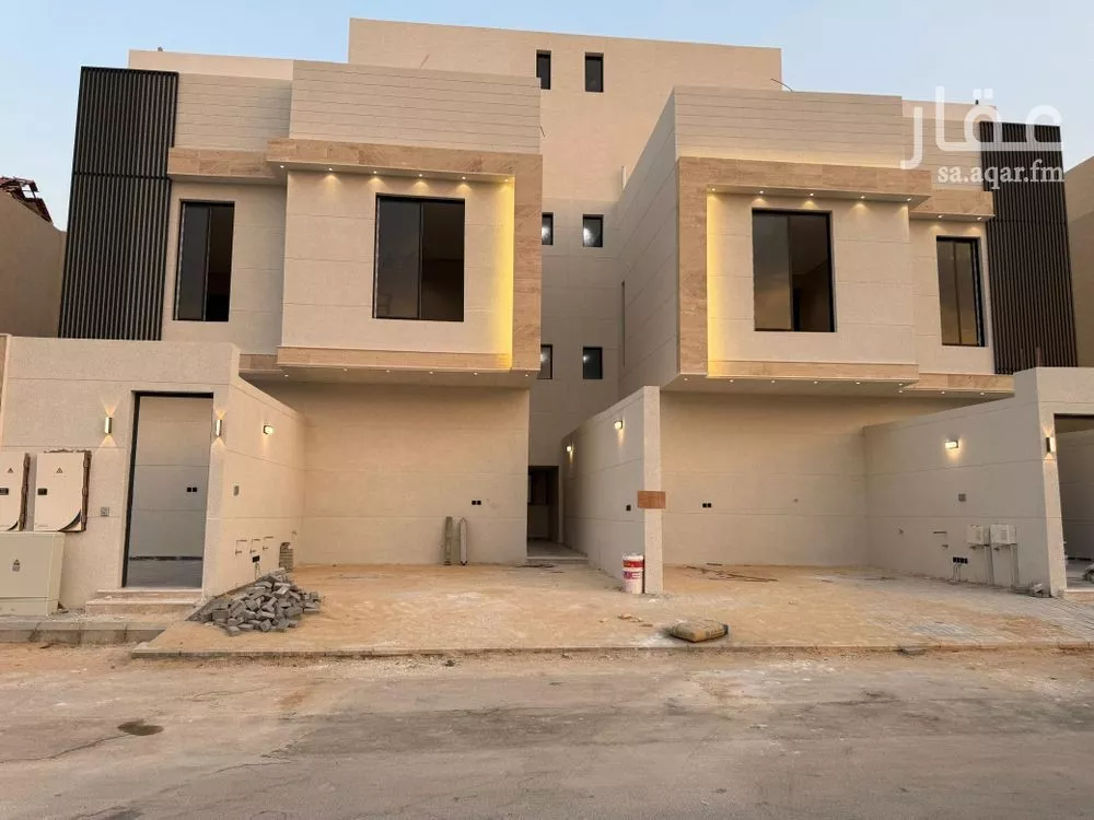 دور 4 غرف في العريجاء الغربية