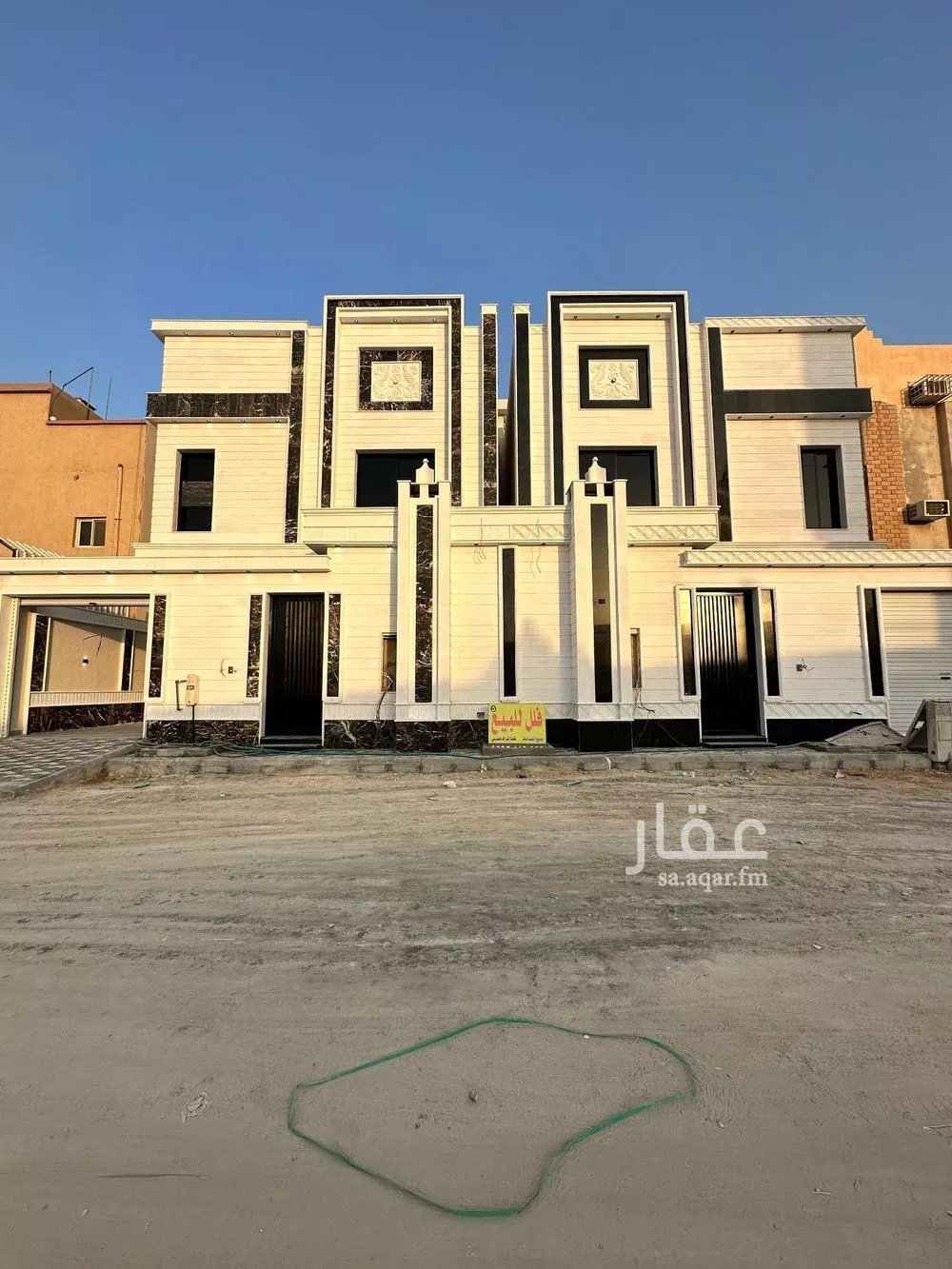 فيلا 5 غرف في طويق 2