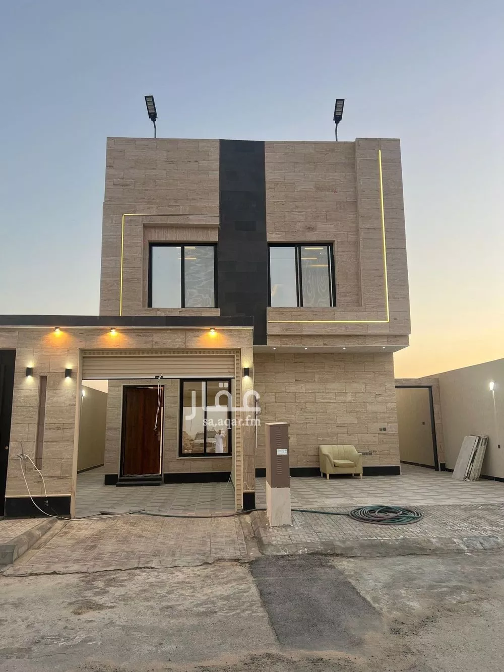 دور 4 غرف في ضاحية نمار 3