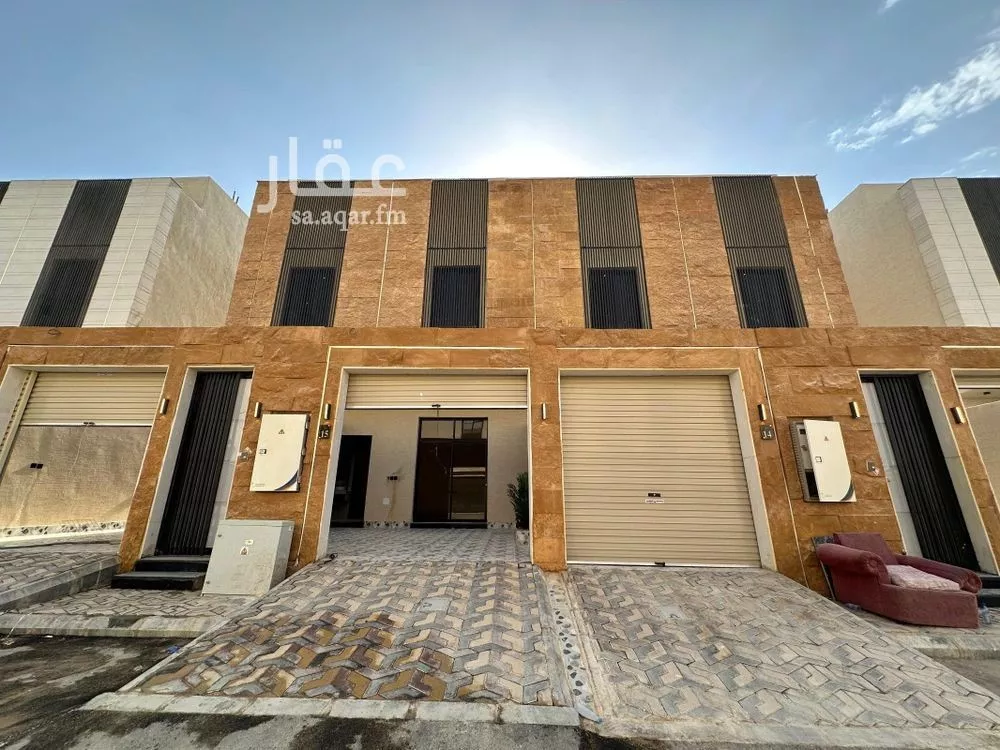 فيلا 6 غرف في طويق 1