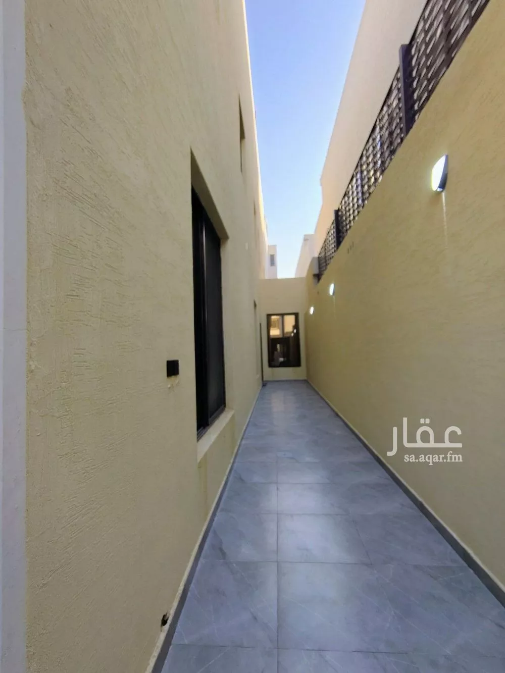 دور 4 غرف في طويق 3