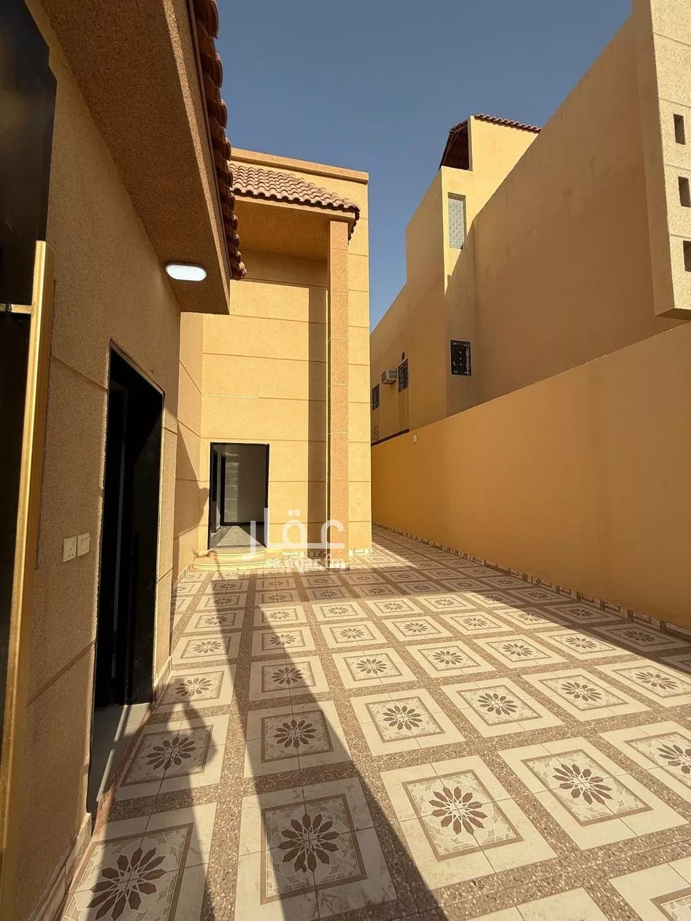 فيلا 6 غرف في طويق 5