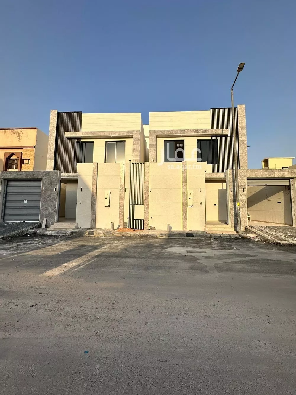 فيلا 6 غرف في العريجاء الغربية 2