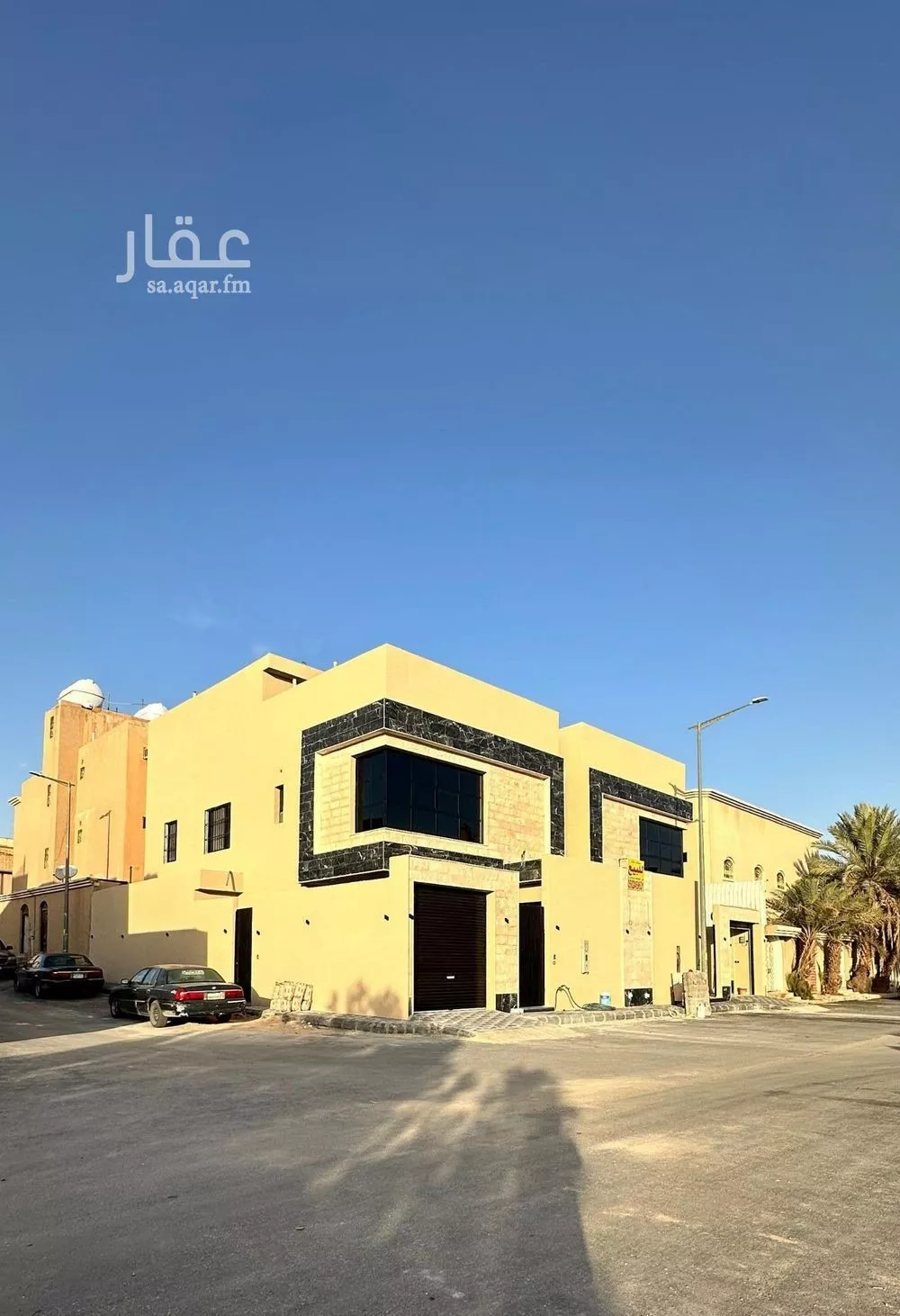 6 bedroom villa in Tuwaiq 3