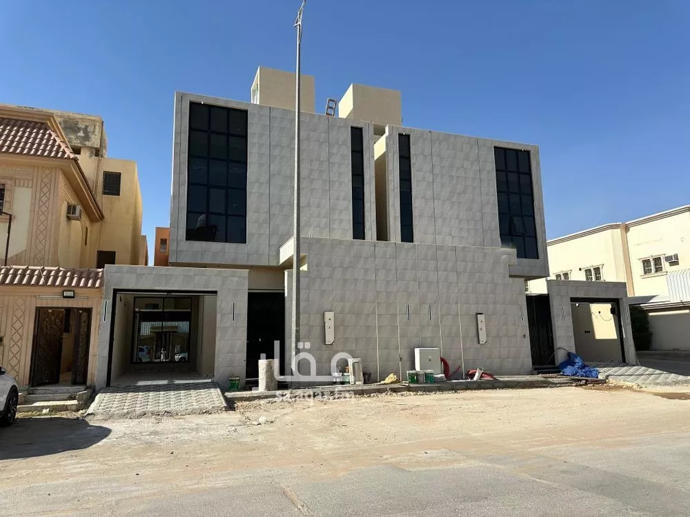 6 bedroom villa in Tuwaiq 2