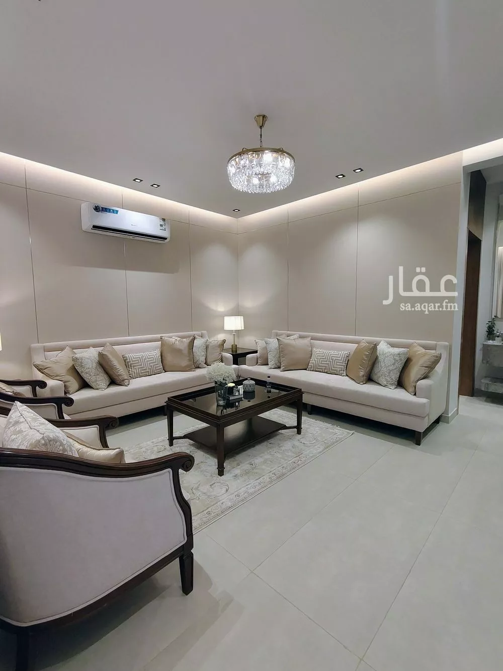 دور 4 غرف في عكاظ 5