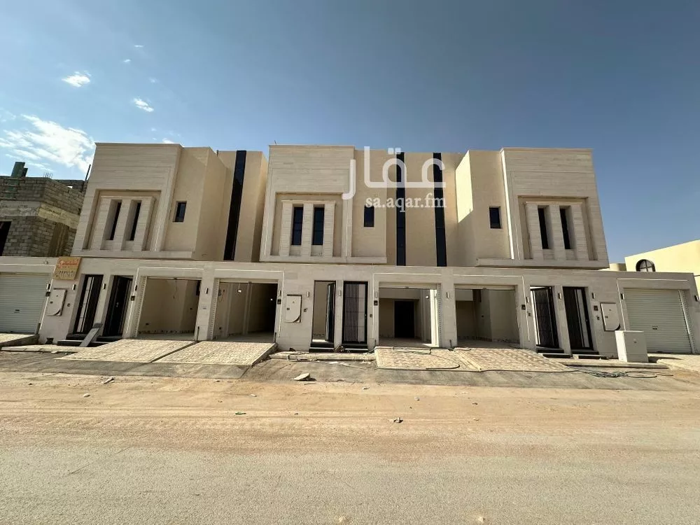 دور 4 غرف في طويق 2