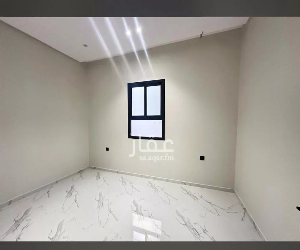 دور 4 غرف في الحزم 5