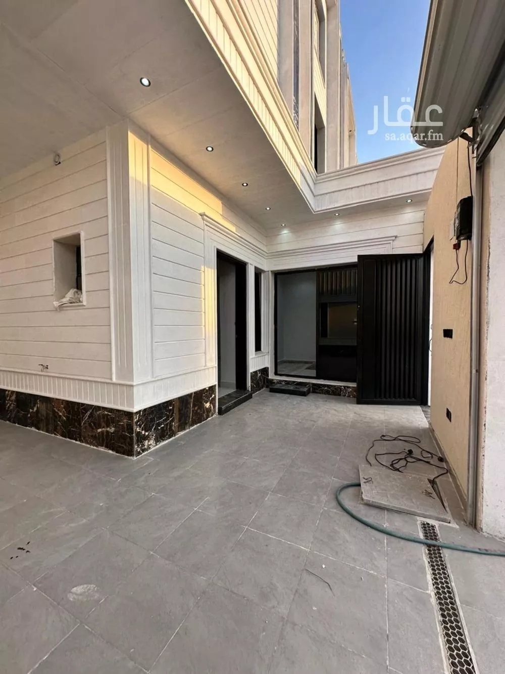 فيلا 5 غرف في طويق 3