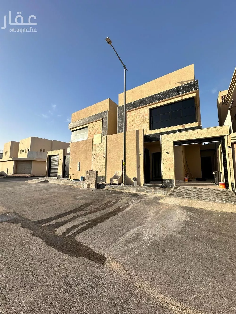 6 bedroom villa in Tuwaiq 1