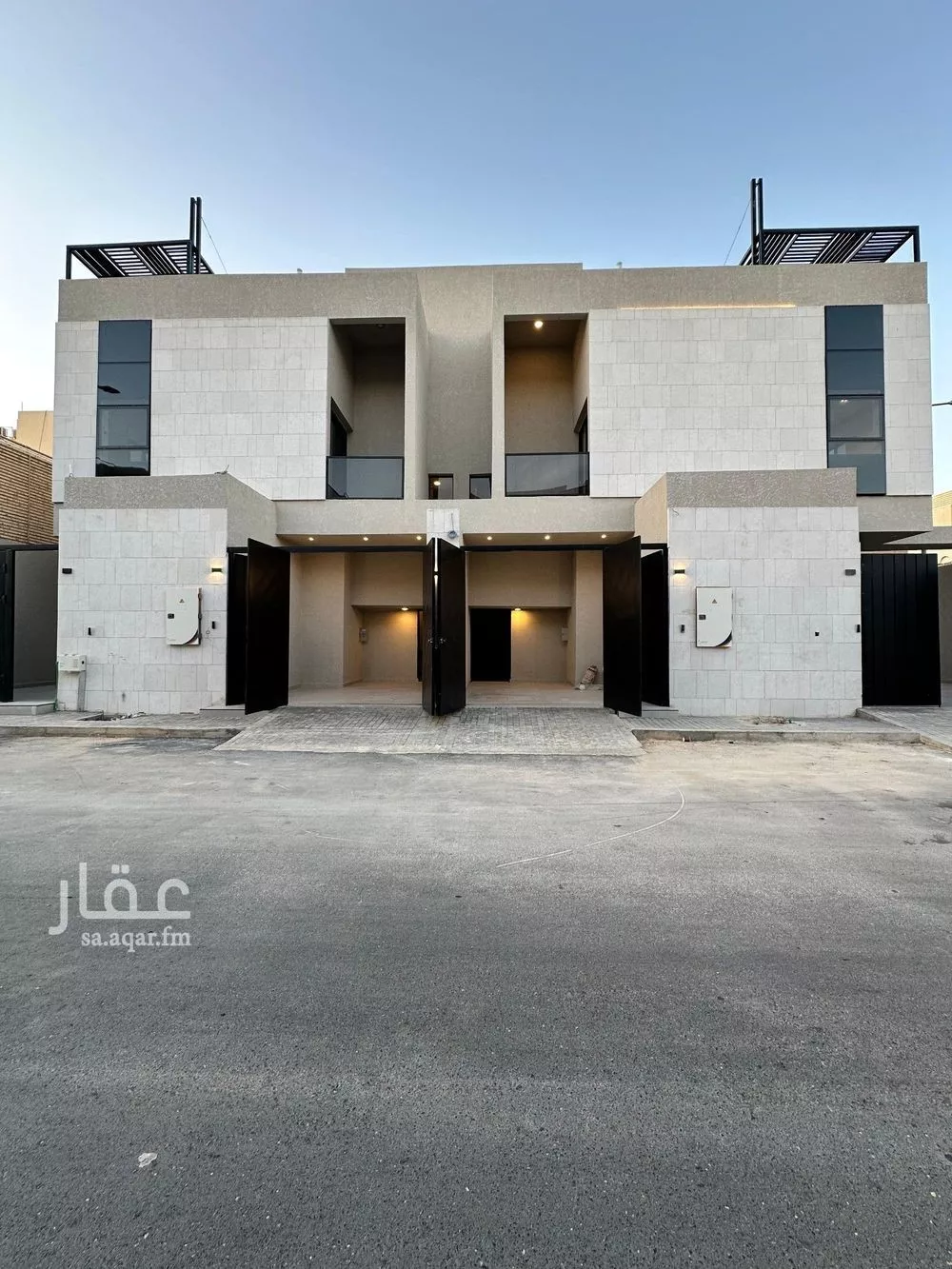 4 bedroom villa in As Suwaidi, Riyadh 5