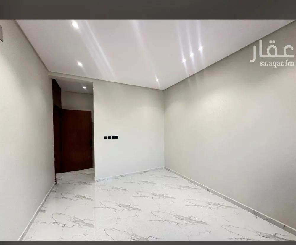 دور 4 غرف في الحزم 4