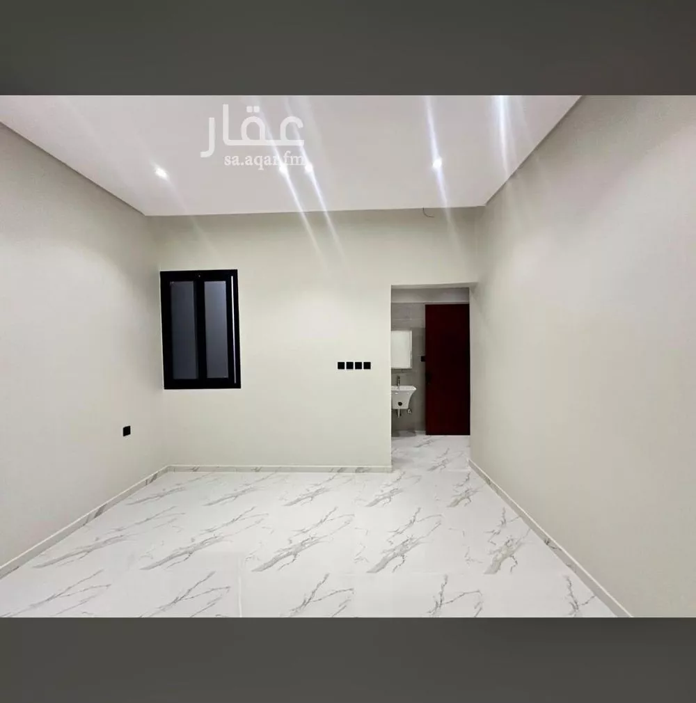 دور 4 غرف في الحزم 3