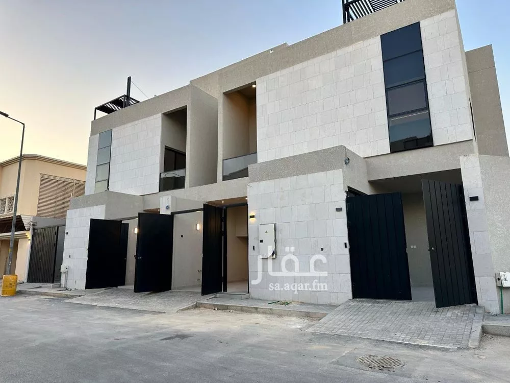 4 bedroom villa in As Suwaidi, Riyadh 16