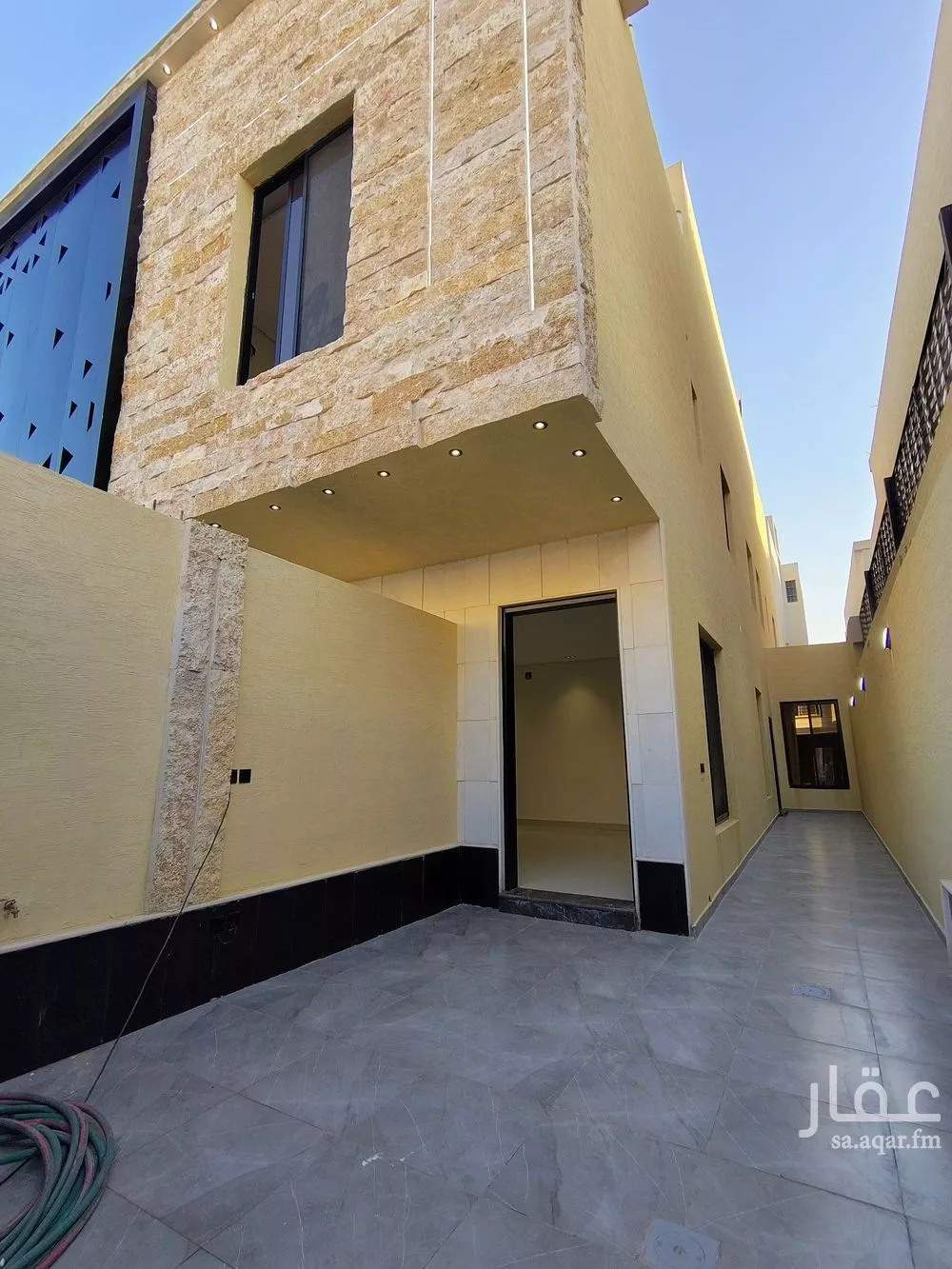 دور 4 غرف في طويق 2