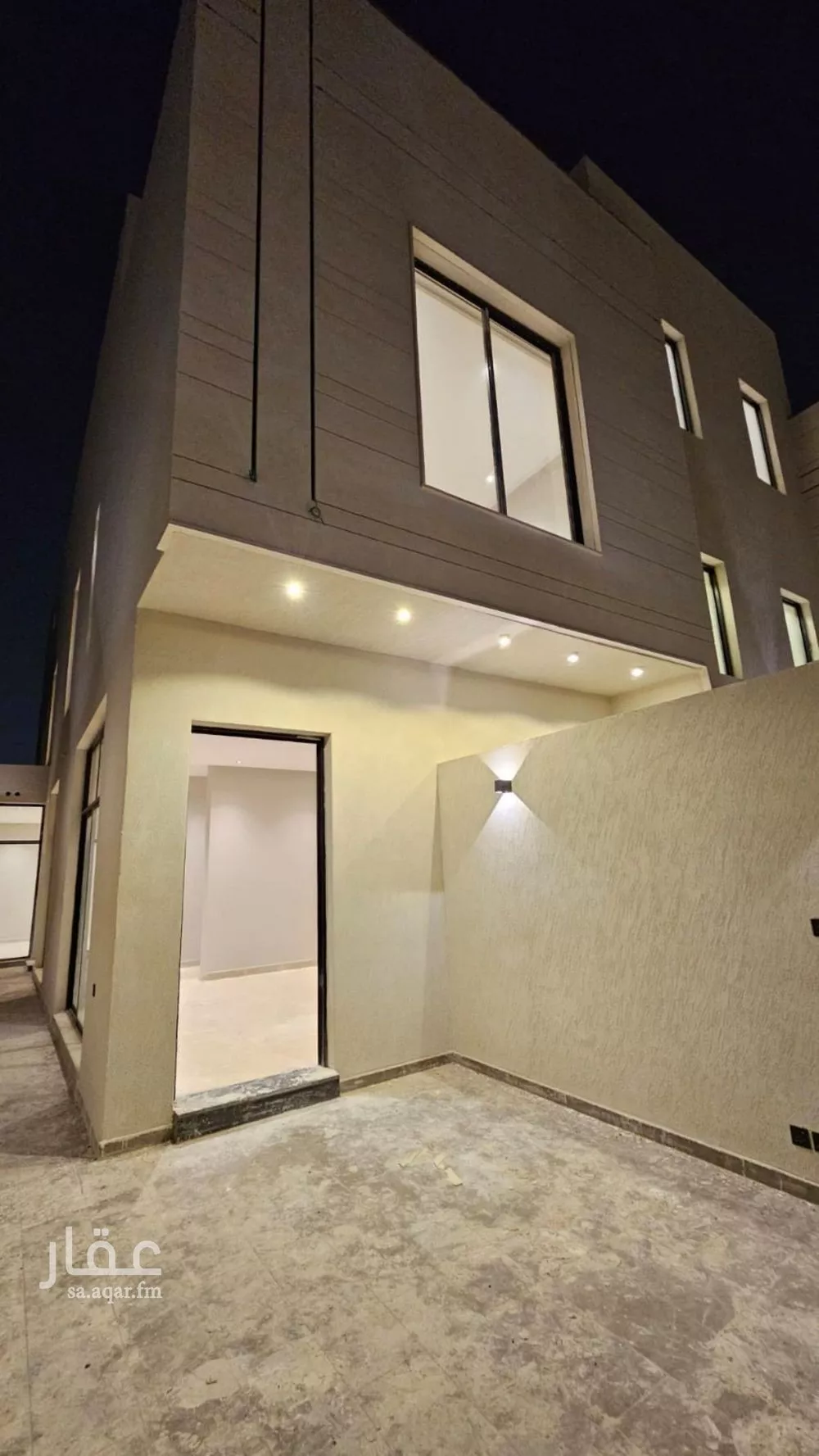 3 bedroom floor in King Faisal 5