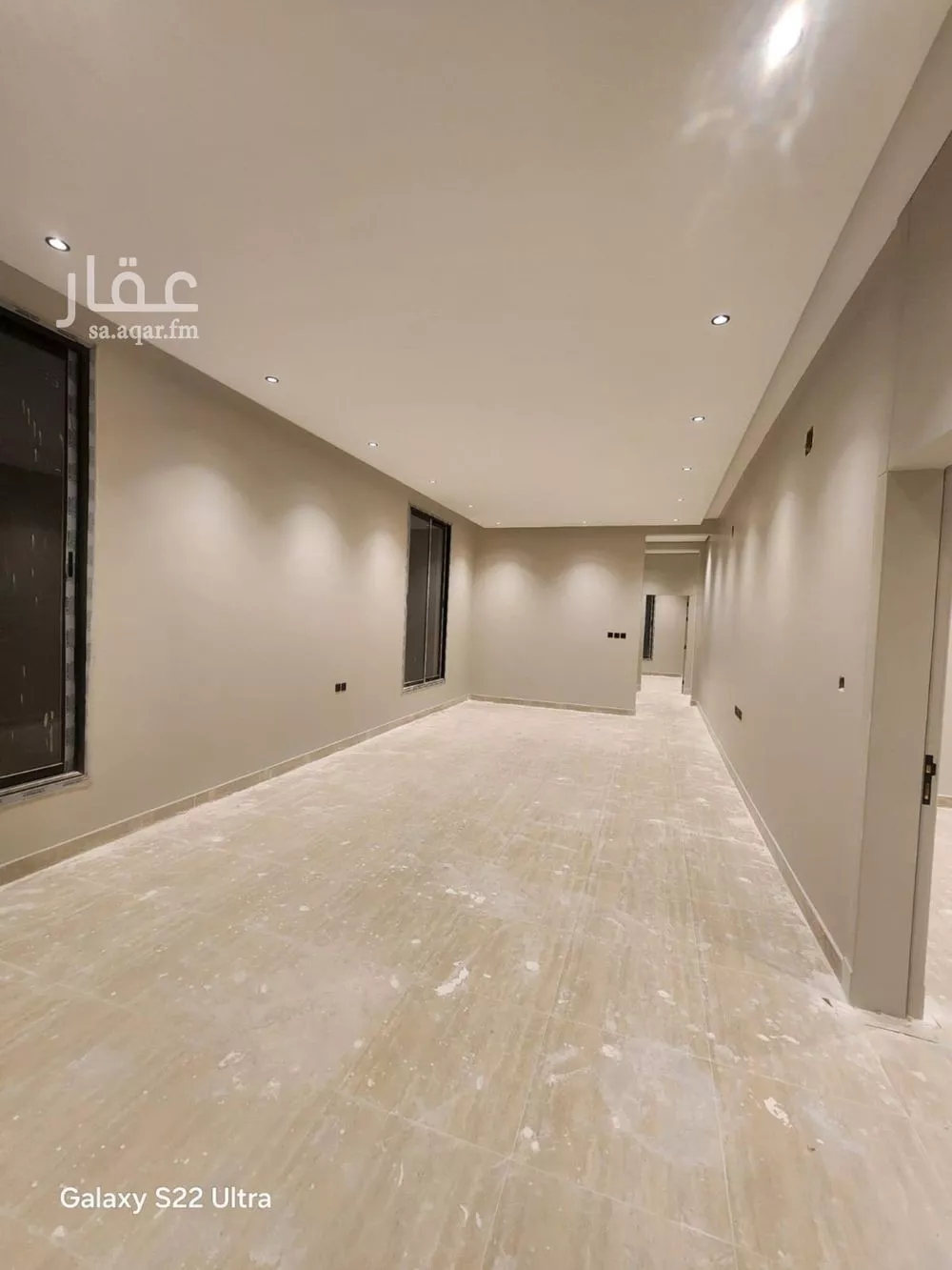 3 bedroom floor in King Faisal 1