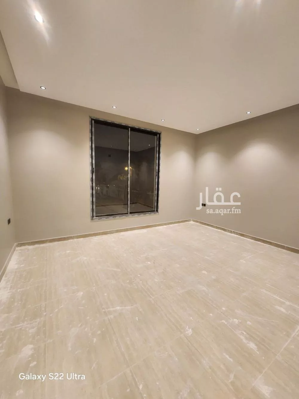 3 bedroom floor in King Faisal 4