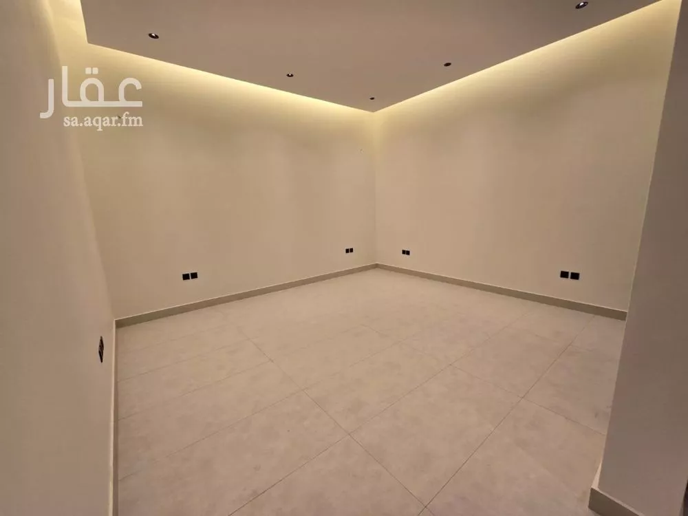 فيلا 4 غرف في النرجس 3