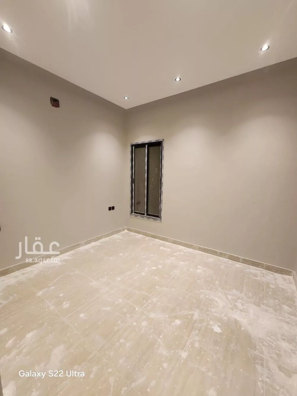 3 bedroom floor in King Faisal 3