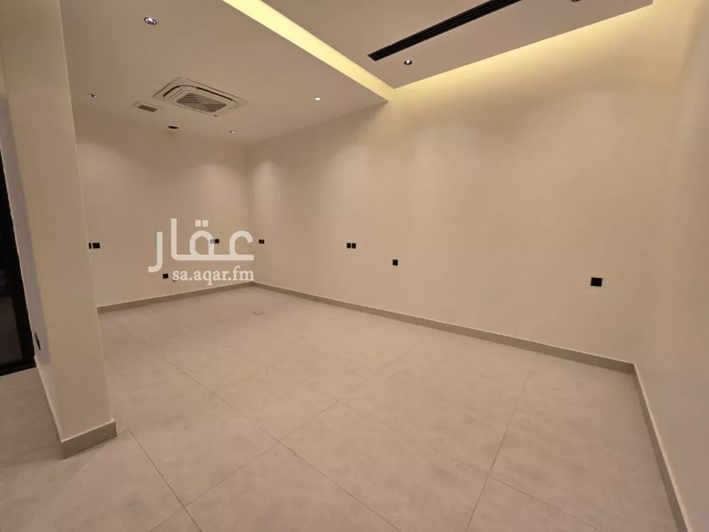 فيلا 4 غرف في النرجس 4